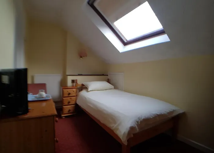 Everley Guest House